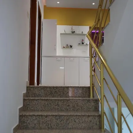 Villa Dori Ani Tirana Exterior photo