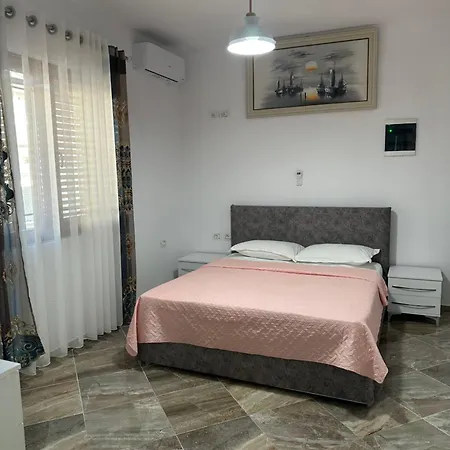 Villa Dori Ani Tirana Exterior photo