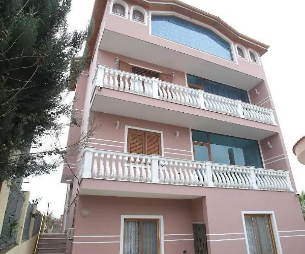Villa Dori Ani