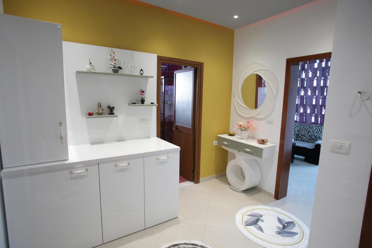 Dori Ani Appartement *