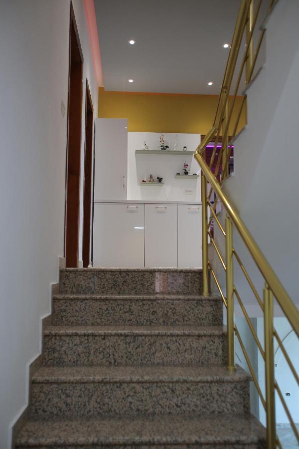 Appartement Dori Ani