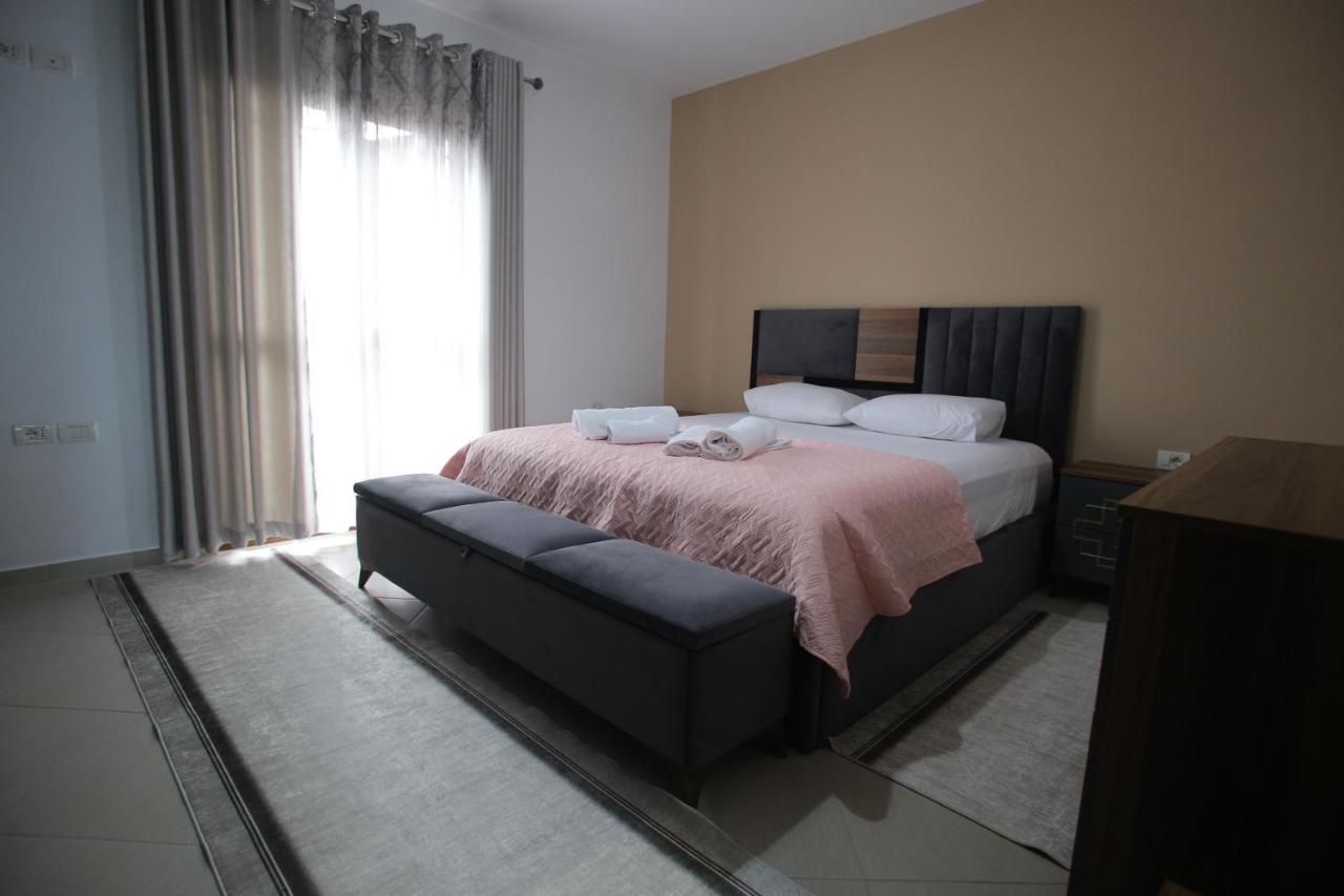 Appartement Dori Ani *