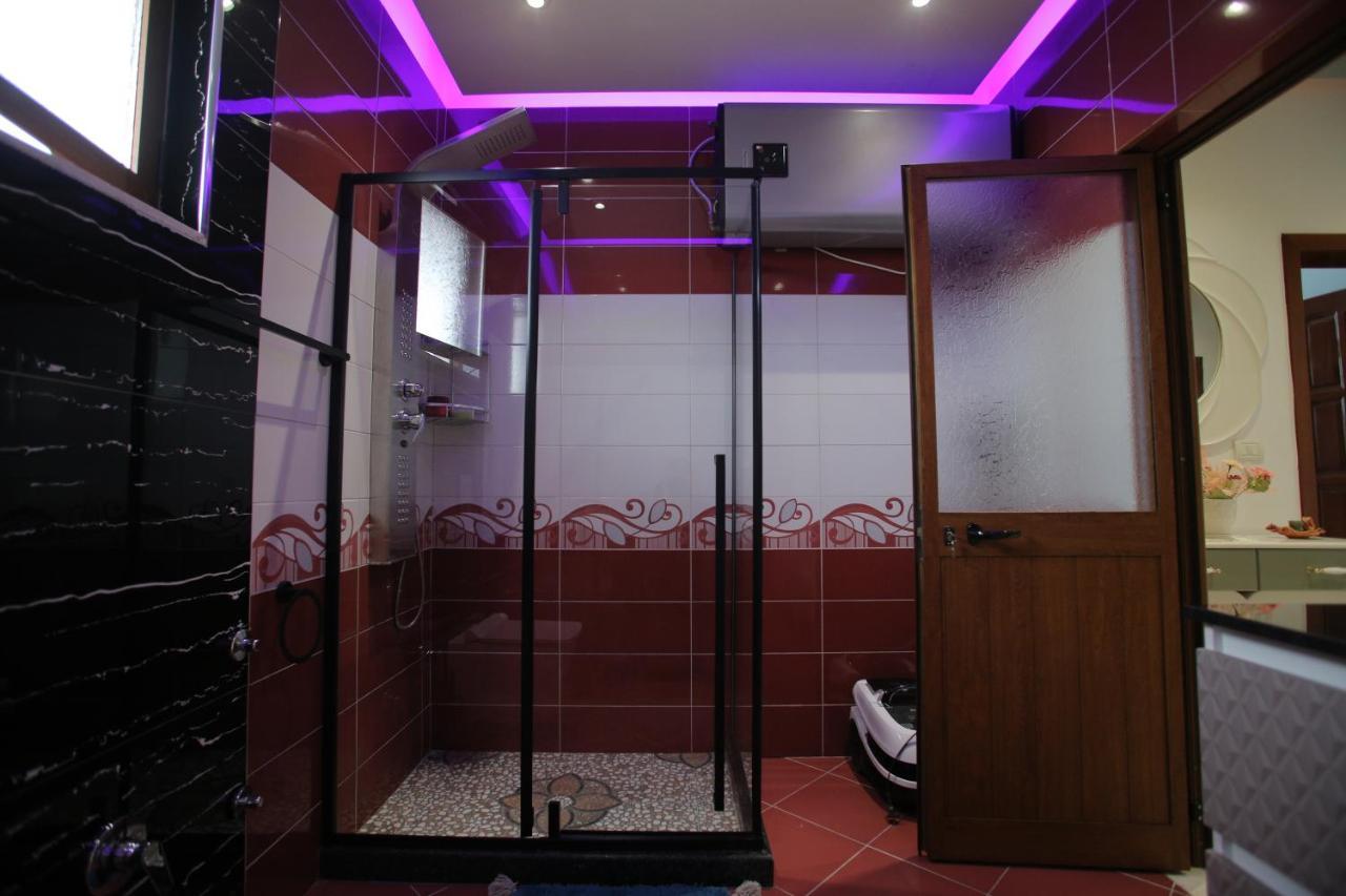 Dori Ani Appartement Tirana