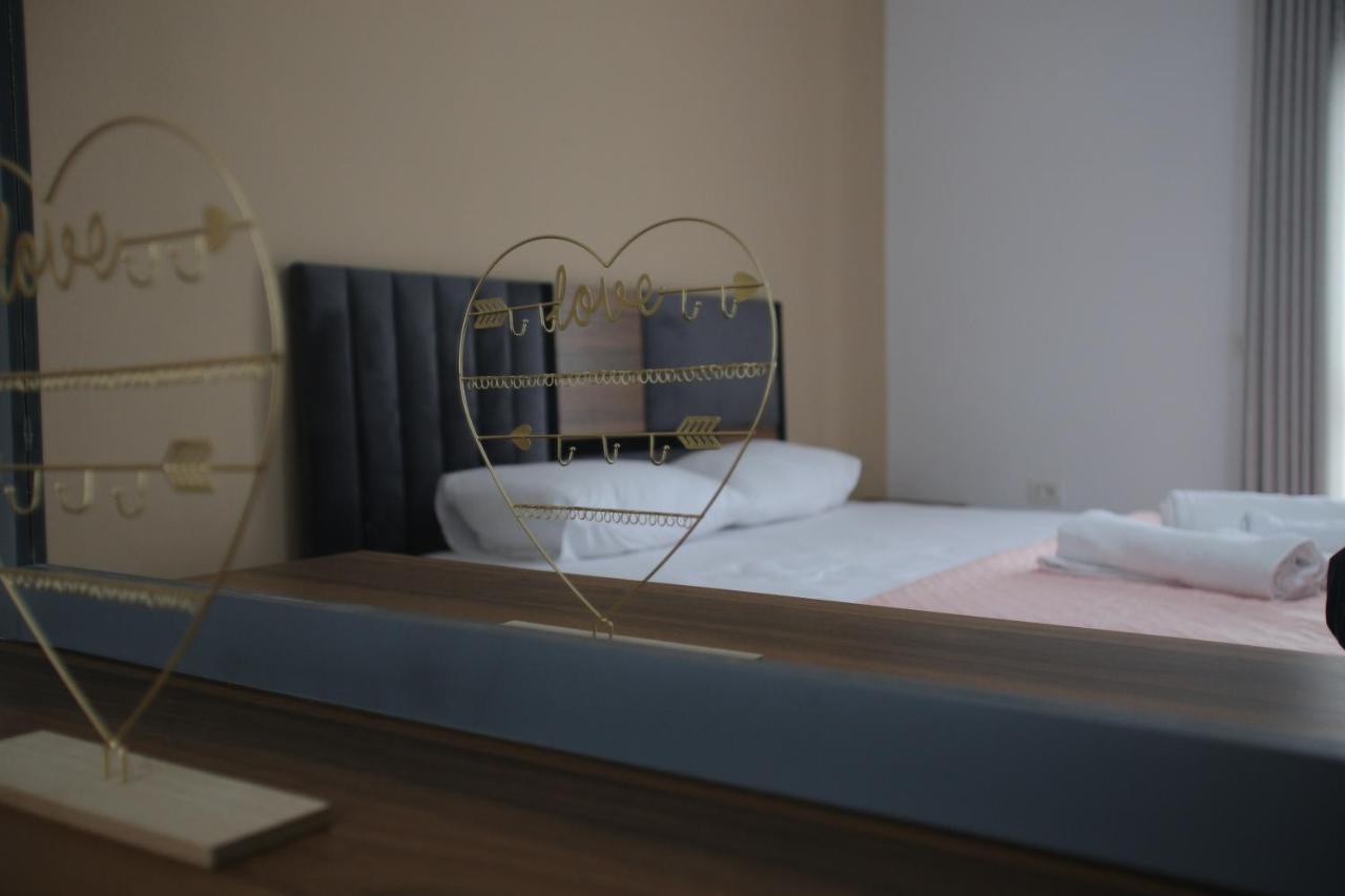 Apartamento Dori Ani