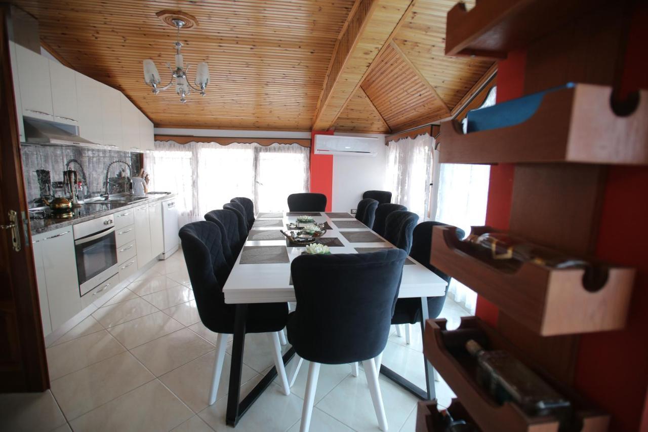 Dori Ani Appartement