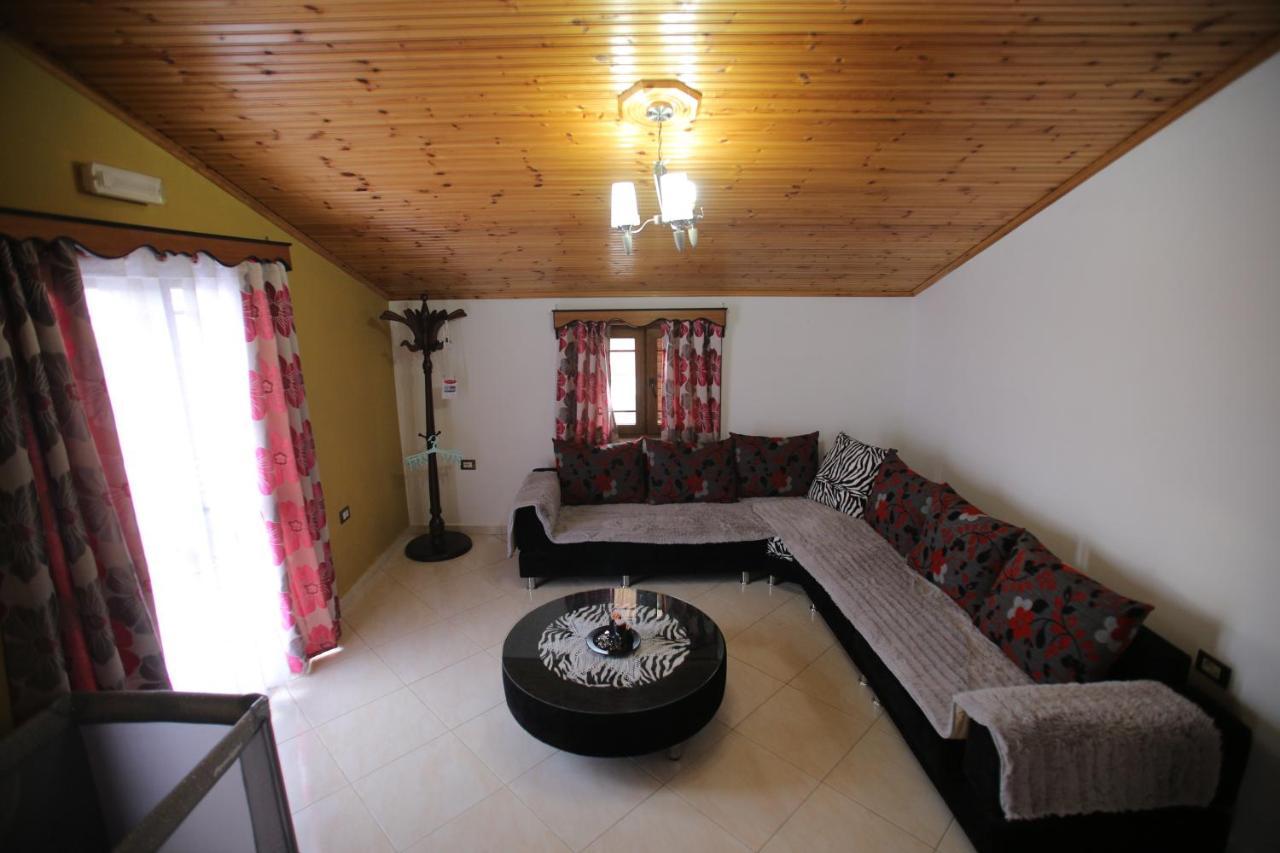 Appartement Dori Ani *