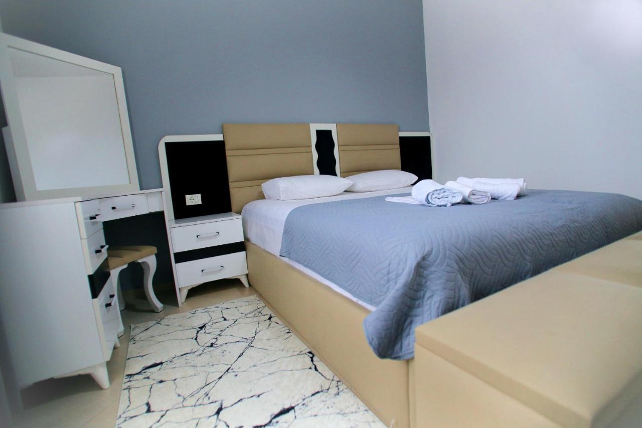 Dori Ani Appartement