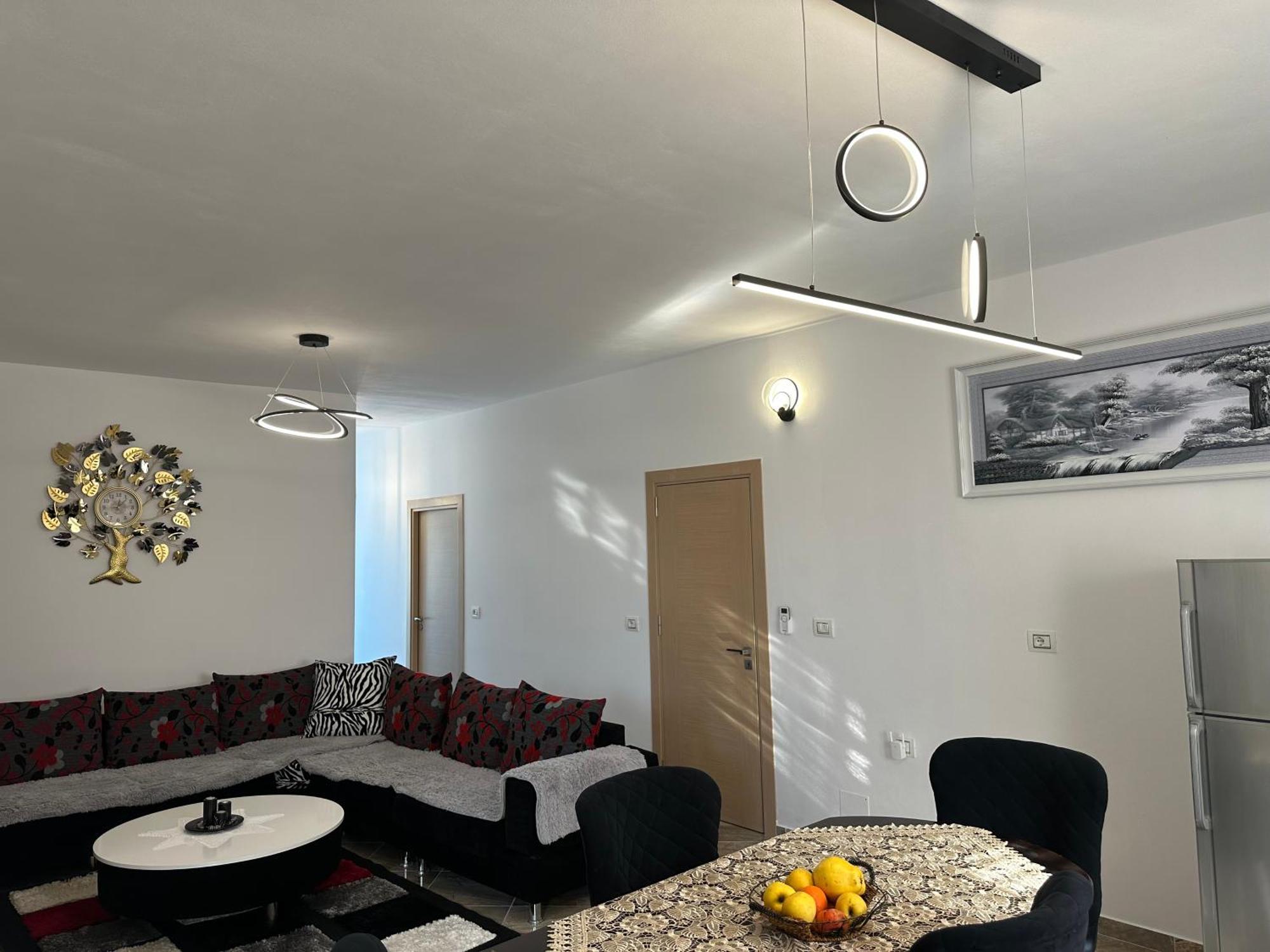 Dori Ani Appartement