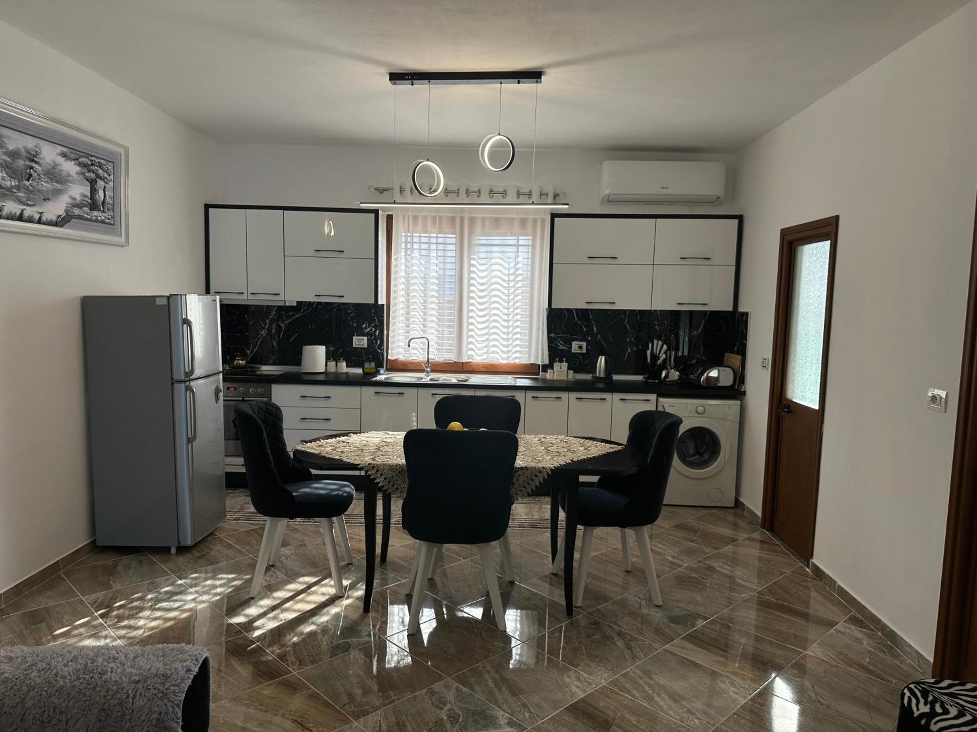 Dori Ani Apartamento *