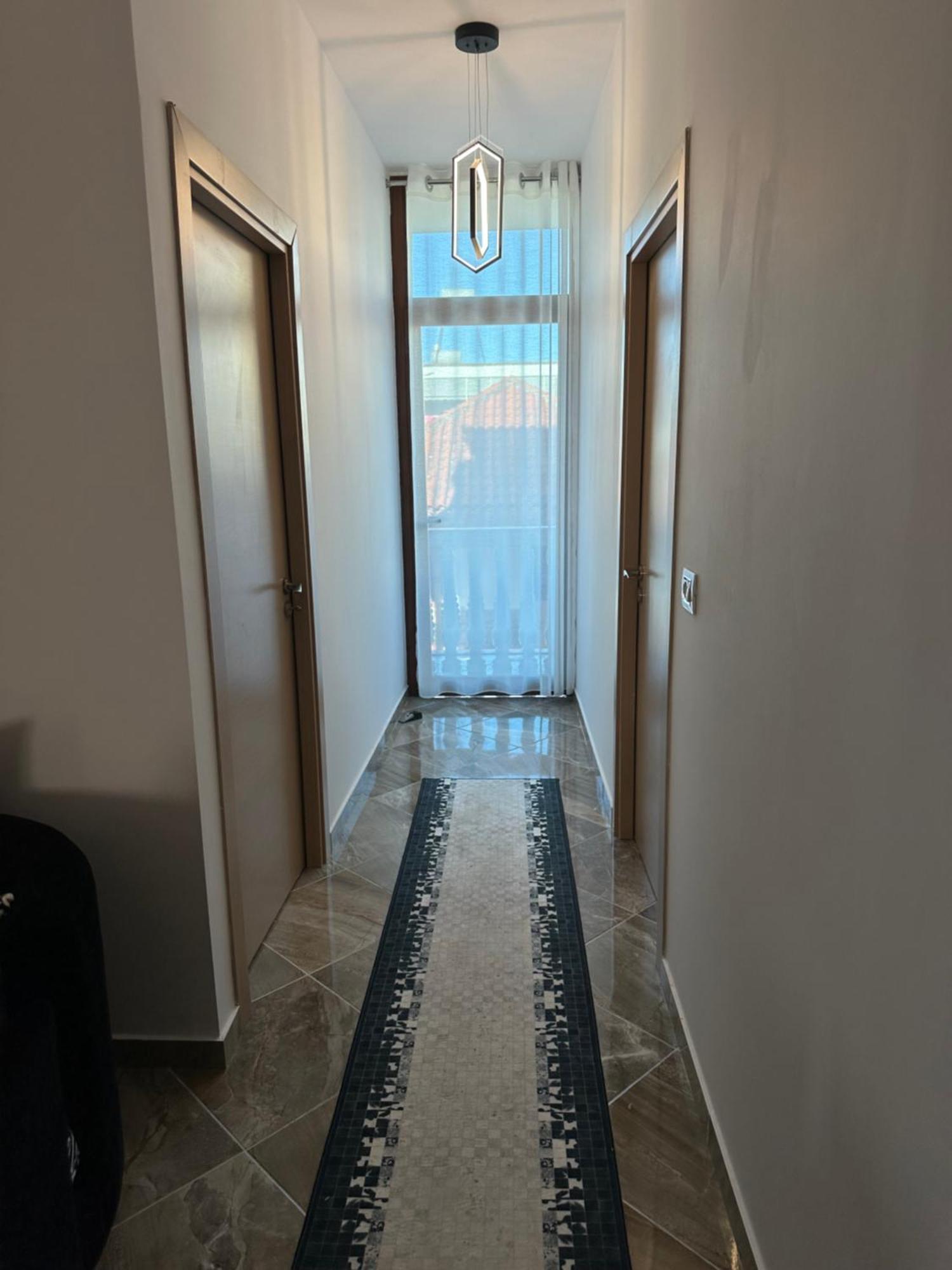 Dori Ani Appartement Tirana