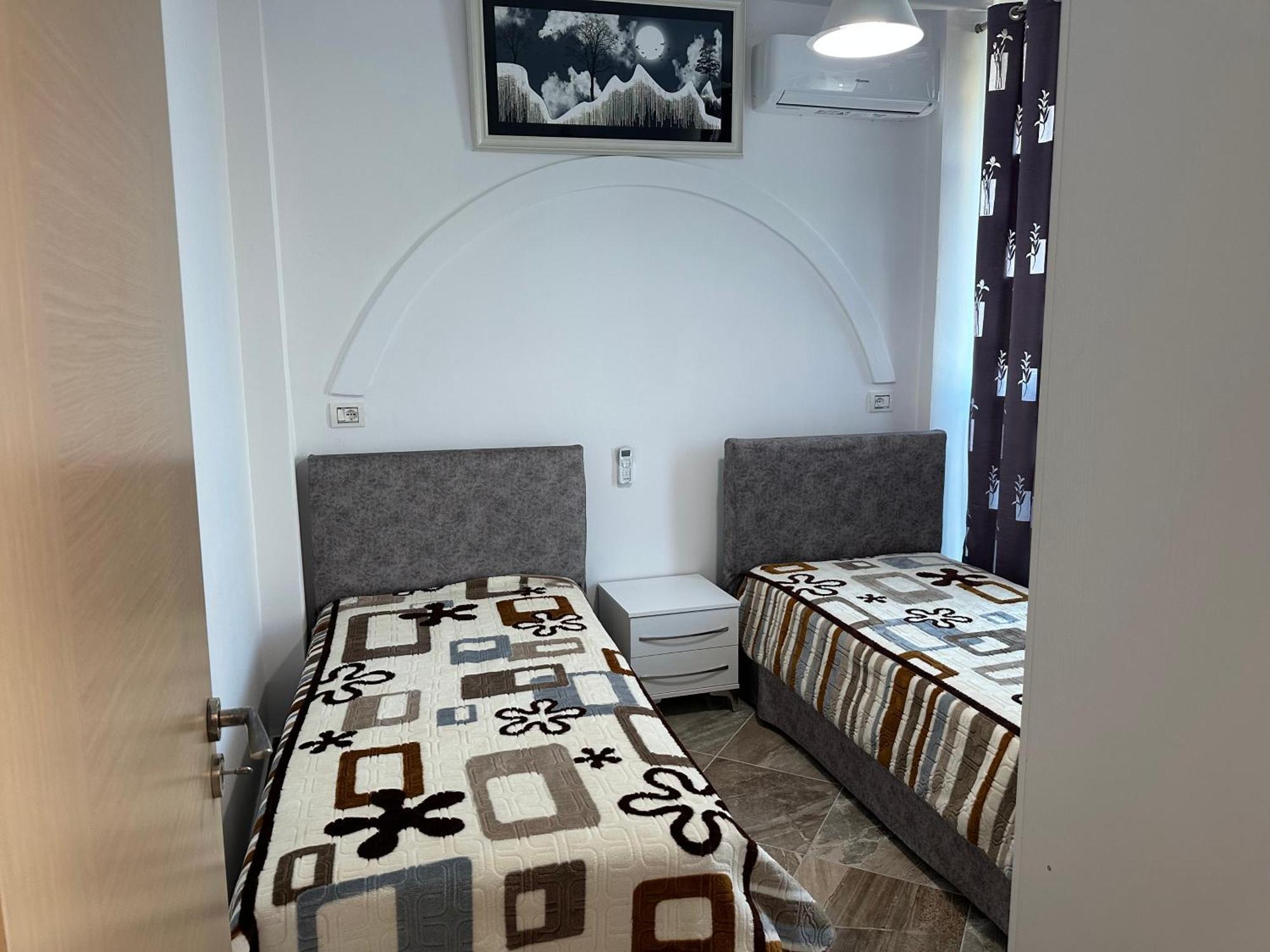 Appartement Dori Ani Tirana