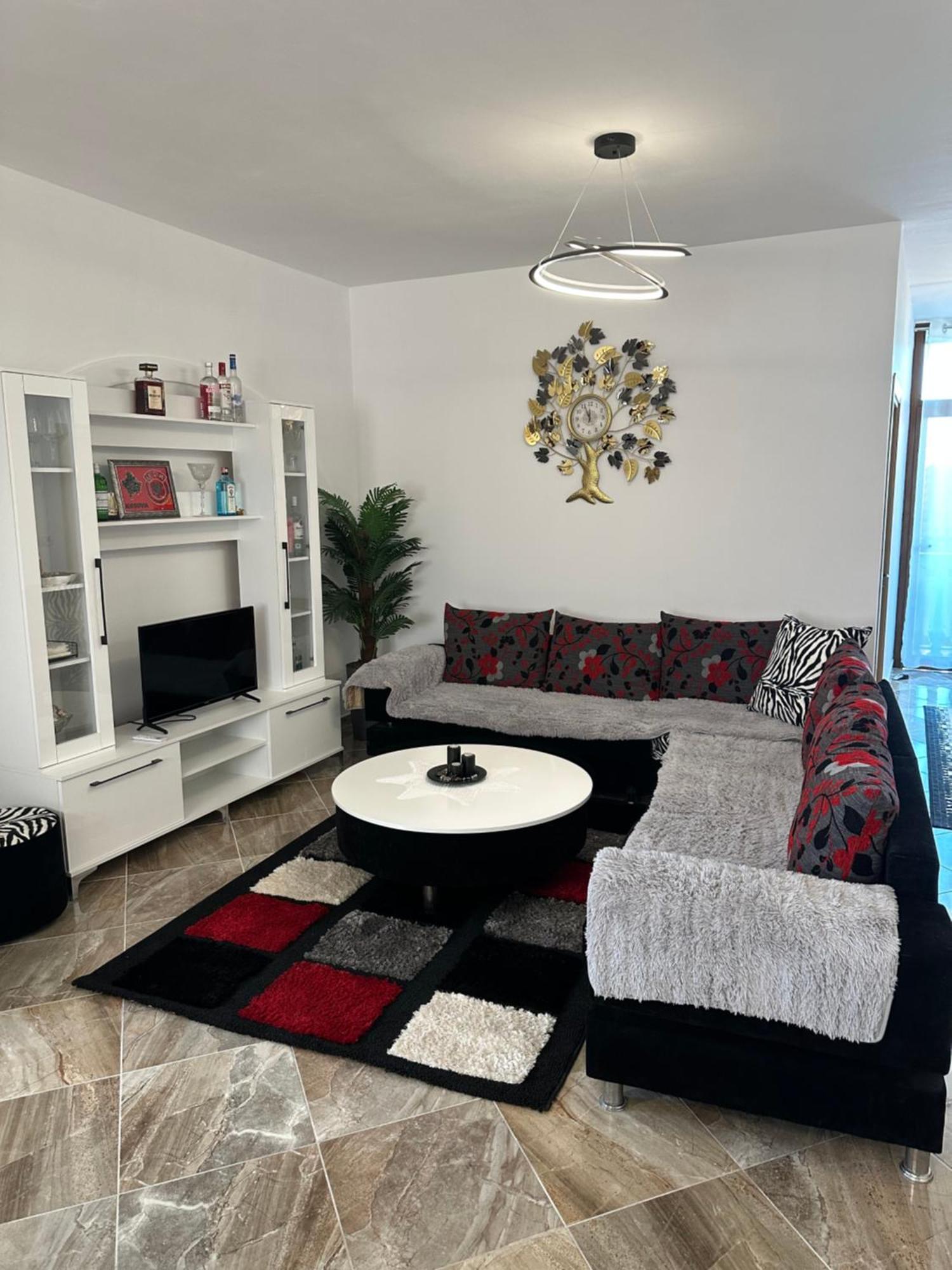 Dori Ani Apartamento
